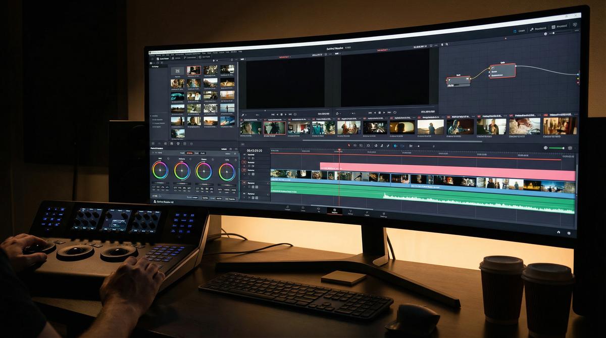 抖荫后期剪辑教程